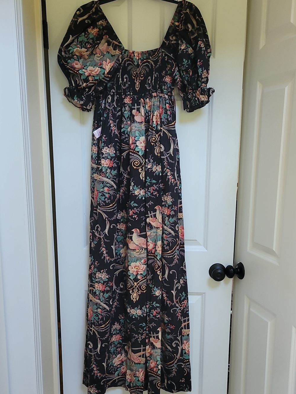 Selkie Hamptons Jumpsuit Night in Paris - Picture 6 of 16